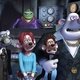 photo du film Souris City