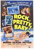 voir la fiche complète du film : Rock, Pretty Baby