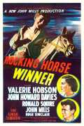 voir la fiche complète du film : The Rocking Horse Winner