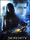 Serenity : l ultime rébellion