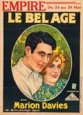 voir la fiche complète du film : Le bel âge