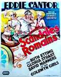 voir la fiche complète du film : Roman Scandals