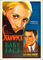 voir la fiche complète du film : Baby Face