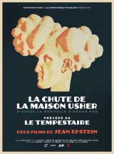 voir la fiche complète du film : La Chute de la Maison Usher