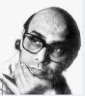 Buddhadeb Dasgupta