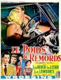 voir la fiche complète du film : Le Poids du remords