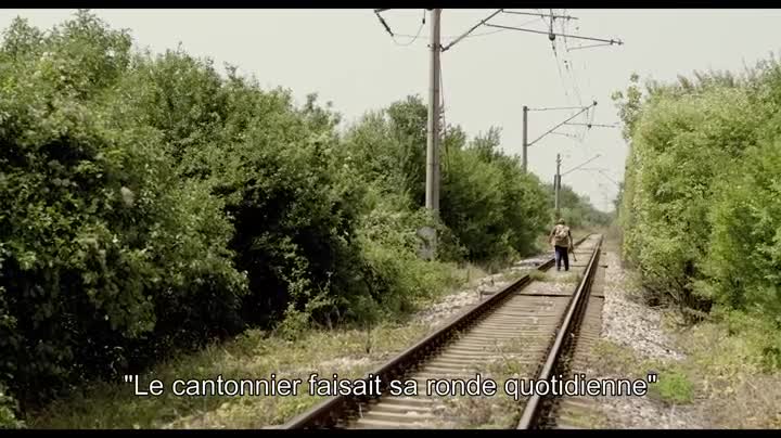 Extrait vidéo du film  Glory