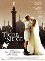 Le Tigre et la neige