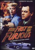 voir la fiche complète du film : The Fast and the Furious