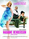 Madame Henderson Présente