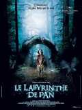 voir la fiche complète du film : Le Labyrinthe de Pan