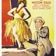 photo du film Forains
