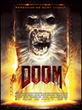 voir la fiche complète du film : Doom