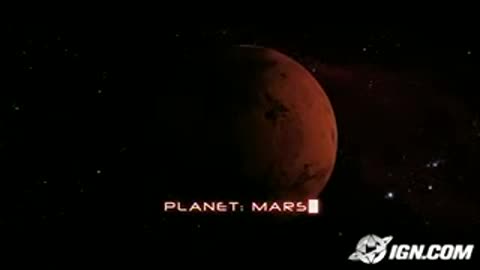 Extrait vidéo du film  Doom