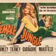 photo du film Female Jungle