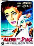 voir la fiche complète du film : La maison sur la plage