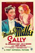 voir la fiche complète du film : Sally