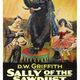 photo du film Sally, fille de cirque