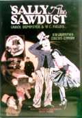 voir la fiche complète du film : Sally of the Sawdust