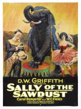 Sally, Fille De Cirque