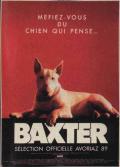 voir la fiche complète du film : Baxter