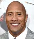 Dwayne Johnson