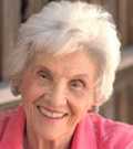 Connie Sawyer