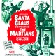 photo du film Le Père Noël contre les Martiens