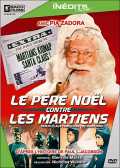 Le Père Noël Contre Les Martiens