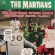 photo du film Le Père Noël contre les Martiens