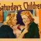 photo du film Saturday's Children