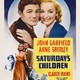 photo du film Saturday's Children