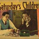 photo du film Saturday's Children