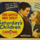 photo du film Saturday's Children