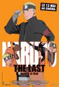 voir la fiche complète du film : Naruto the Last, le film