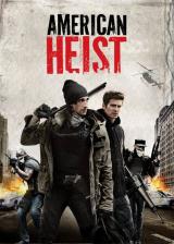 voir la fiche complète du film : American Heist