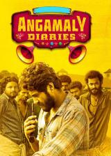 Angamaly Diaries