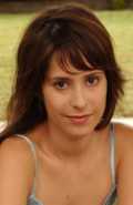 Kimberly McCullough