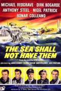 voir la fiche complète du film : The Sea Shall Not Have Them