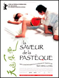 voir la fiche complète du film : La Saveur de la pastèque