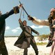 photo du film Pirates des Caraïbes - Le secret du coffre maudit
