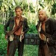 photo du film Pirates des Caraïbes - Le secret du coffre maudit