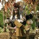 photo du film Pirates des Caraïbes - Le secret du coffre maudit