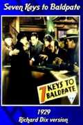 Seven Keys to Baldpate