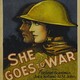 photo du film She Goes to War