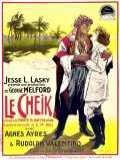voir la fiche complète du film : Le cheik