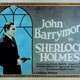 photo du film Sherlock Holmes contre Moriarty
