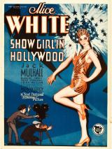 voir la fiche complète du film : Show Girl in Hollywood