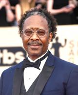 Clarke Peters