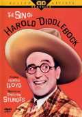 The Sin of Harold Diddlebock